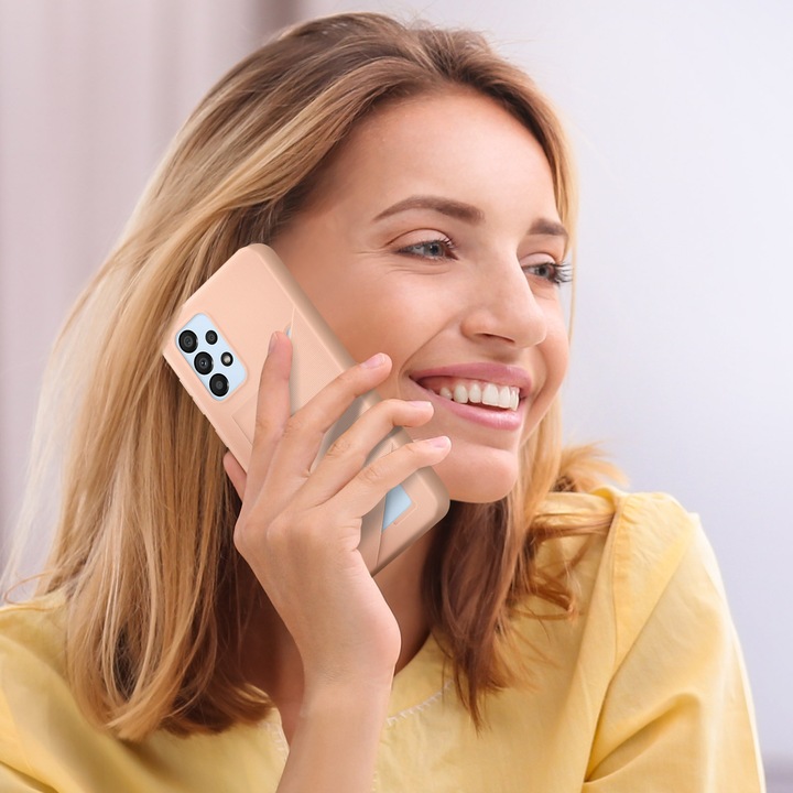 Produktbild Samsung Card Slot Cover (Samsung Galaxy A33 5G)