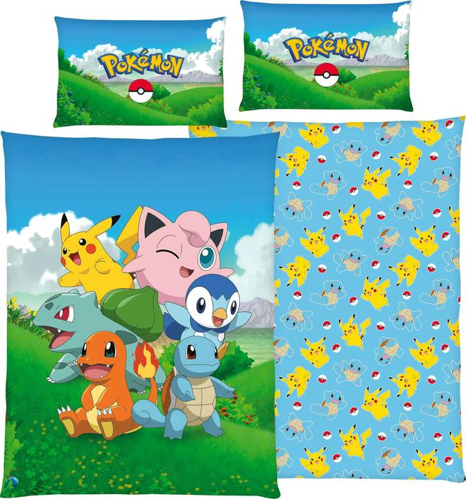 Herding Pokémon