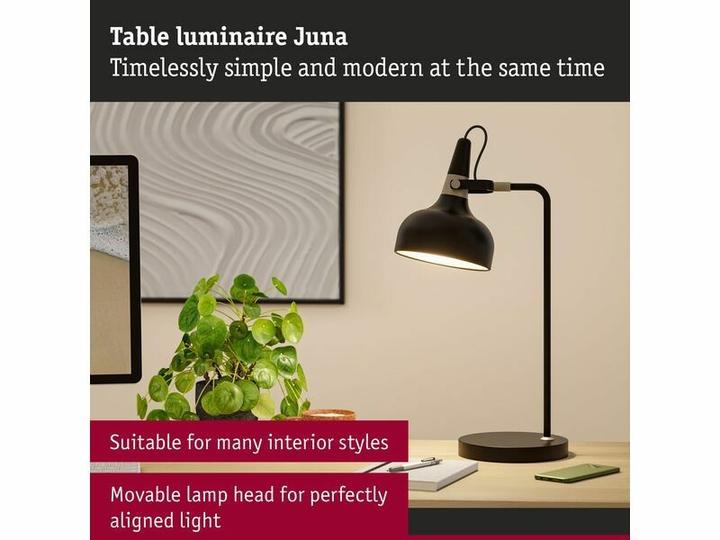 Image du produit Paulmann Juna (E14)