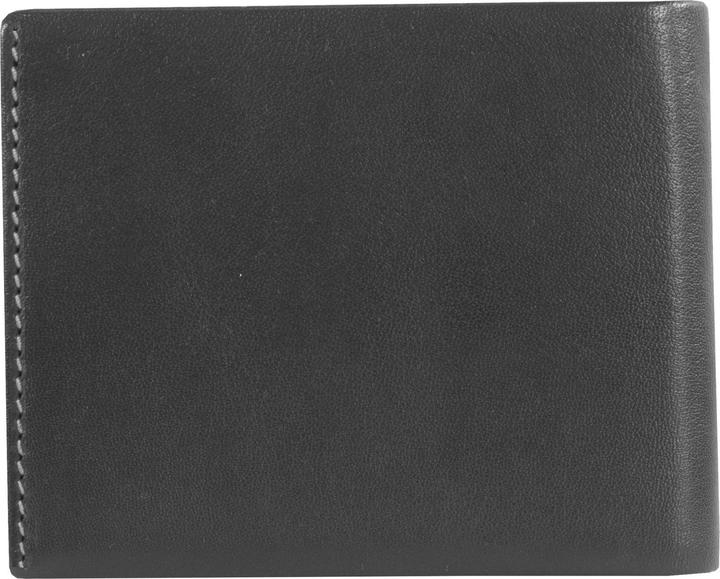 Actual product image Braun Büffel Henry wallet leather 12 cm