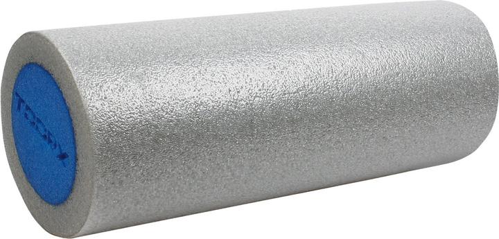 Toorx AHF-098 exercise roller Blue, Grey Foam