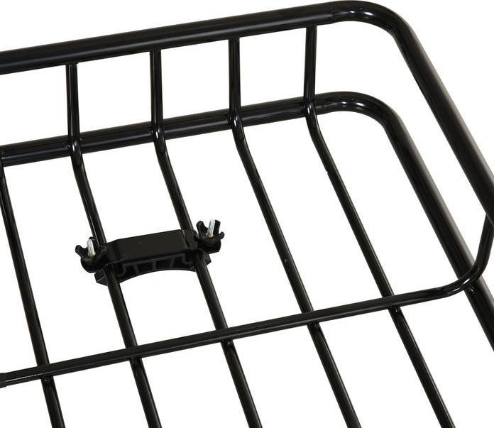 Actual product image Swisshandel24 Roof basket car
