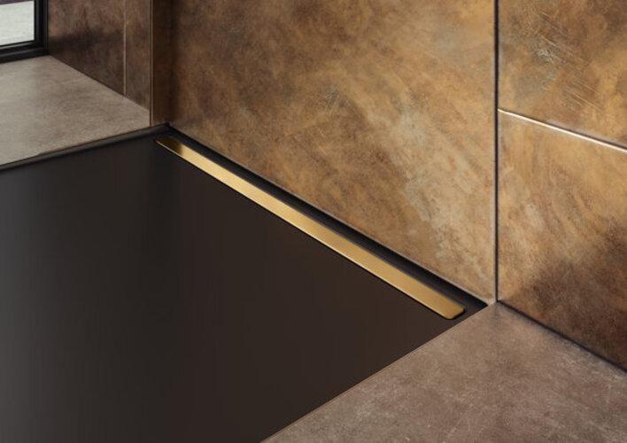 Produktbild Kaldewei Nexsys Duschfläche, bodeneben, 80x160 cm, 41254630