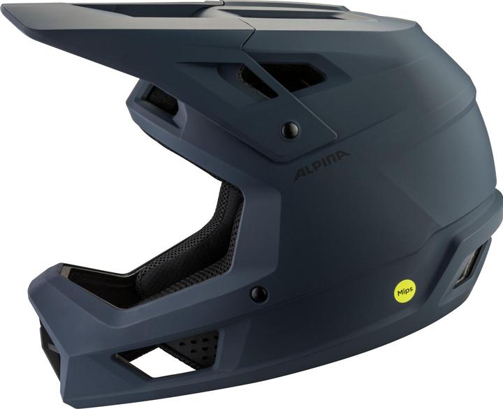 Produktbild Alpina Pikes Mips (52 - 55 cm)