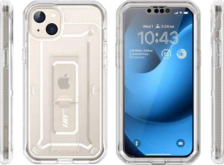 Immagine prodotto Supcase Unicorn Beetle Serie Pro (Apple iPhone 14)