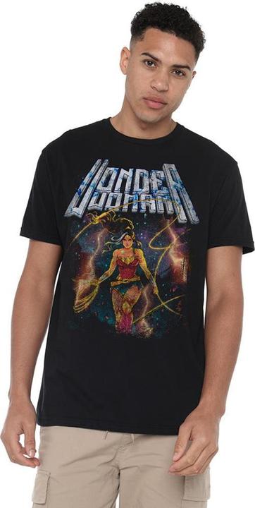 Produktbild Wonder Woman TShirt (M)