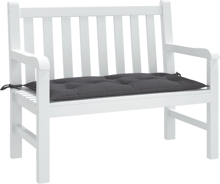 Actual product image VidaXL Paride (100 x 50 x 7 cm)