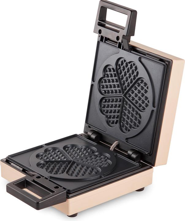 Produktbild Trisa Brezeleisen Bretzeli & Waffles