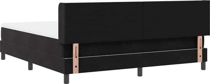 Produktbild vidaXL Boxspringbett (180 x 200 cm)