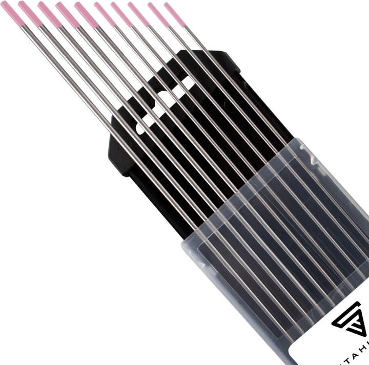 Actual product image Stahlwerk Tungsten electrodes