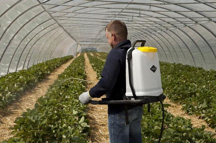 Produktbild Mesto Rückenspritze RS185 (18 l)