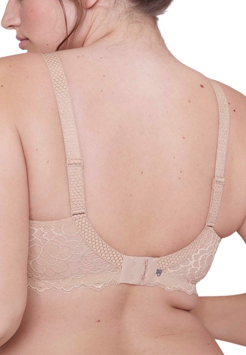 Produktbild Simone Perele Caresse Schalen-BH mit Spacer-Cups (70 C, Einzelpack)