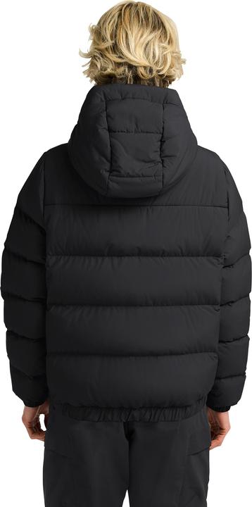 Actual product image Jack Wolfskin Frozen Palace Jkt W Rds (S)