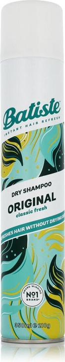Image du produit Batiste Original (Shampoing sec, 350 ml)
