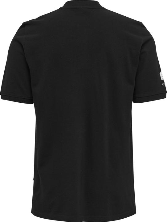 Actual product image hummel hmlMOVE GRID POLO (L)