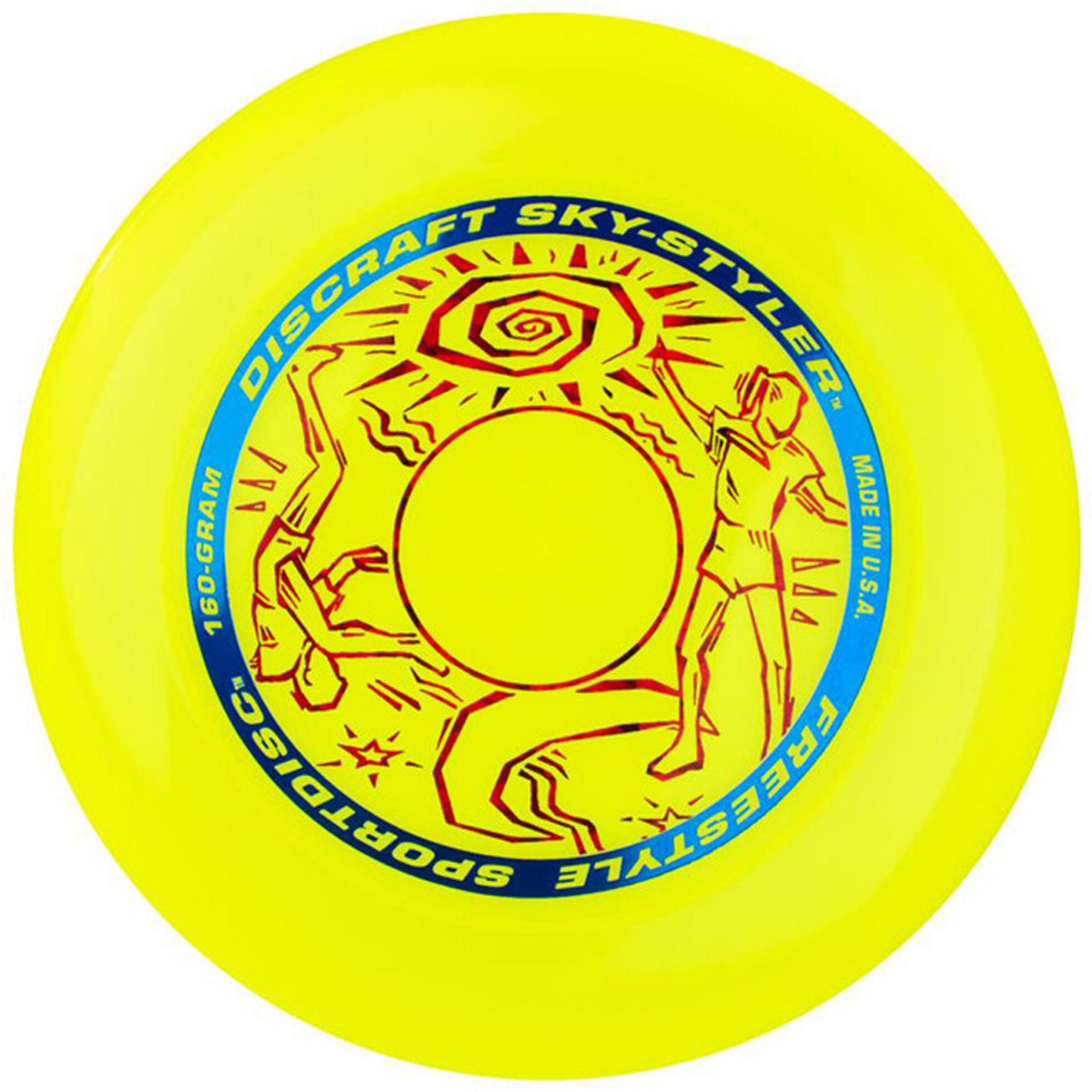 Discraft Catching Games Skystyler 160 Gr 2024