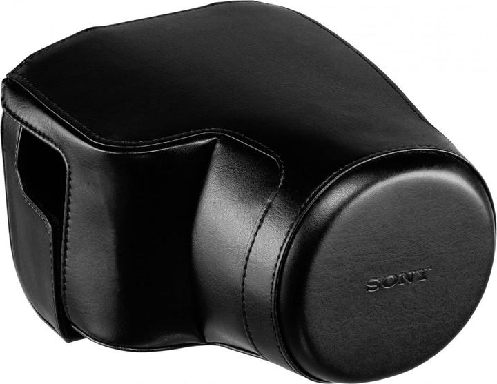 Actual product image Sony LCJ-RXJ for RX10 III / IV (Camera case, 3.46 l)