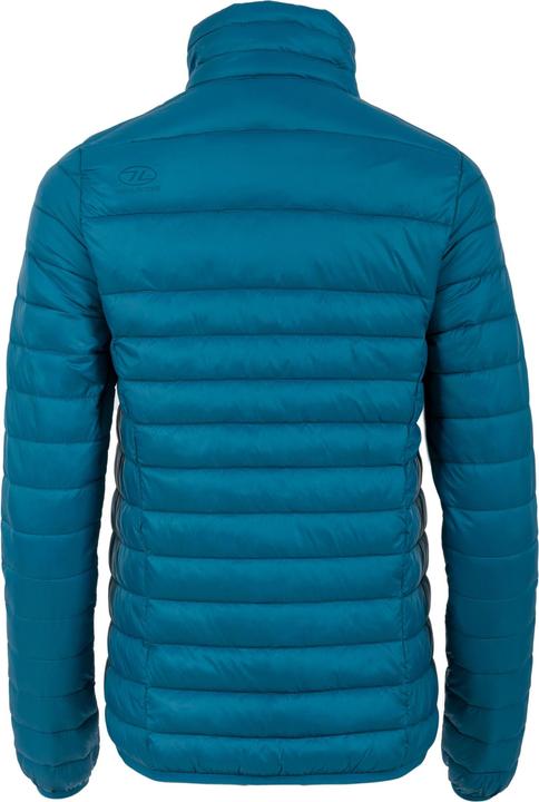 Immagine prodotto Highlander Donna Fara Insu Jkt Petrol Xsmall (XS)