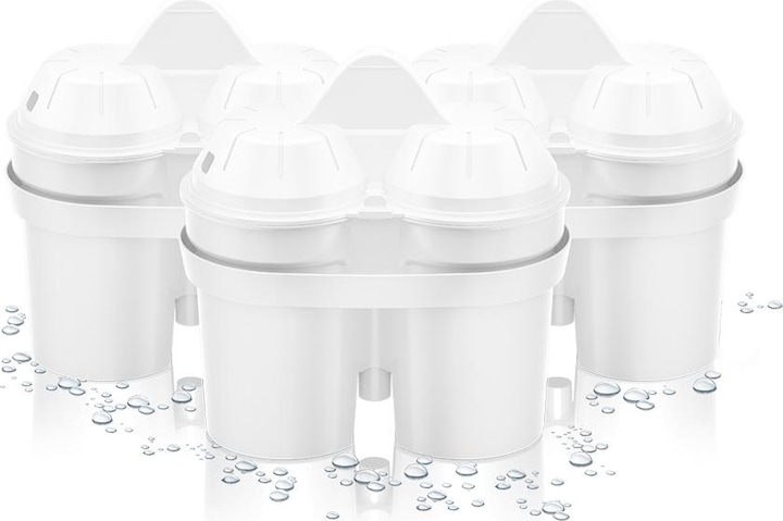 Produktbild BWT Soft Filtered (3 x)
