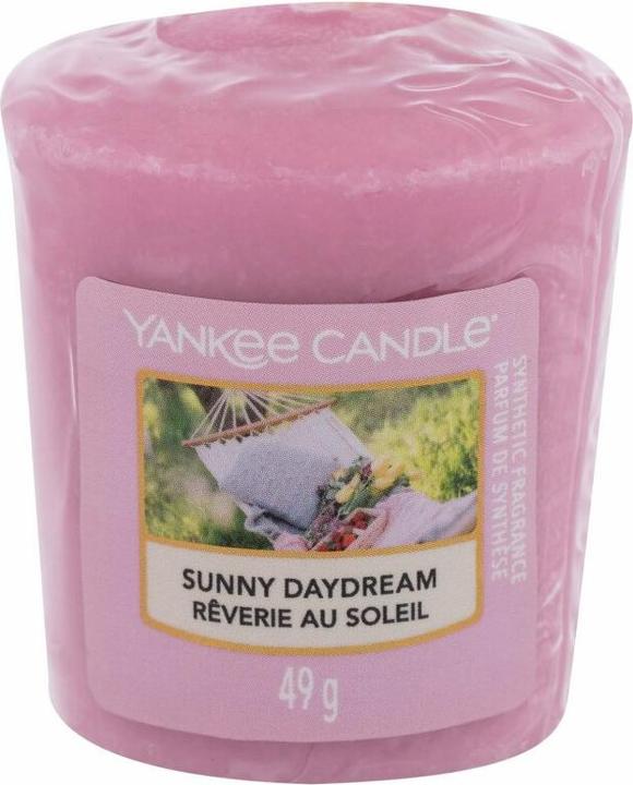 Image du produit Yankee Candle Sunny Daydream (49 g)
