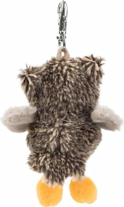 Actual product image Schaffer -pendant owl "Eulalia" small