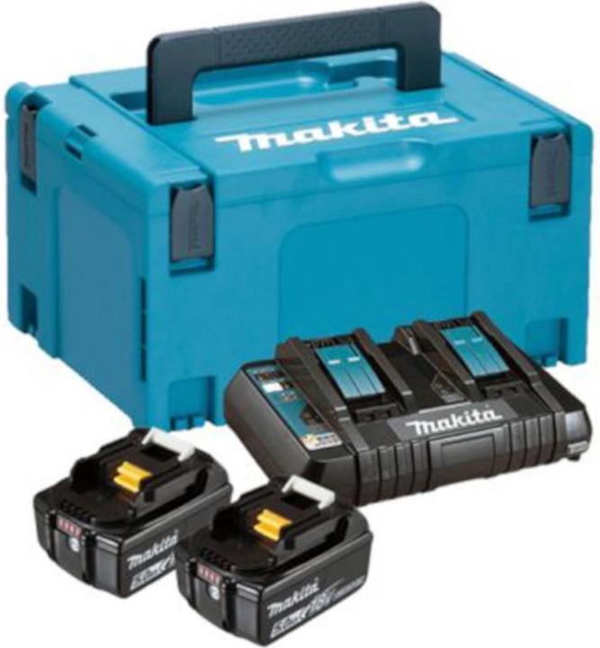 Produktbild Makita Werkzeug-Akku (18 V)