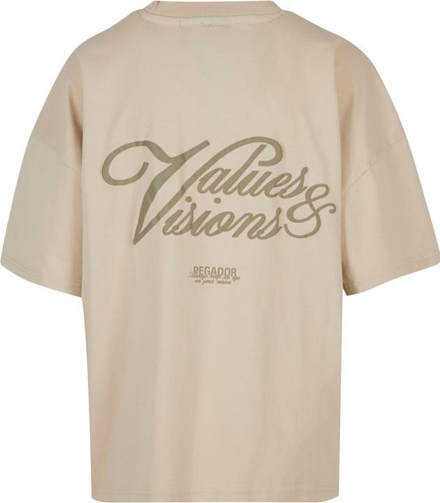 Immagine prodotto Pegador Akira Oversized T-Shirts - 196841 (M)