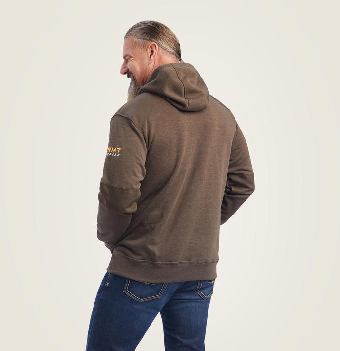 Image du produit Ariat Rebar Workman (XS)