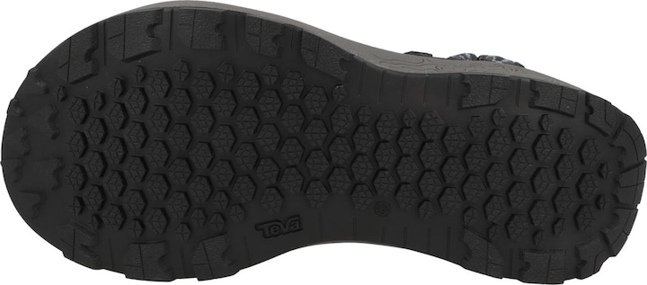 Actual product image Teva 's Hydratrek Sandal (44.5)