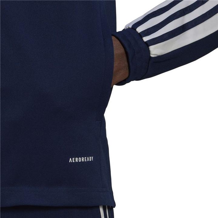 Actual product image Adidas Squadra 21 men's training jacket (M)