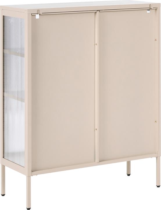 Produktbild Beliani Lerryn (90 x 35 x 111 cm)
