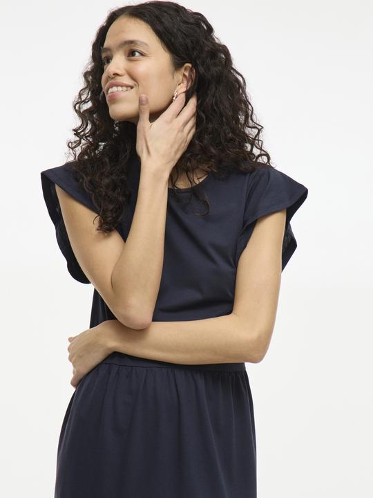 Produktbild Vila Kurzärmeliges Midikleid (XS)