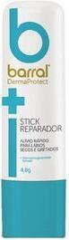 Produktbild Barral Dermaprotect Lip Repair Stick 4.8g (Lippenpflege Stick)