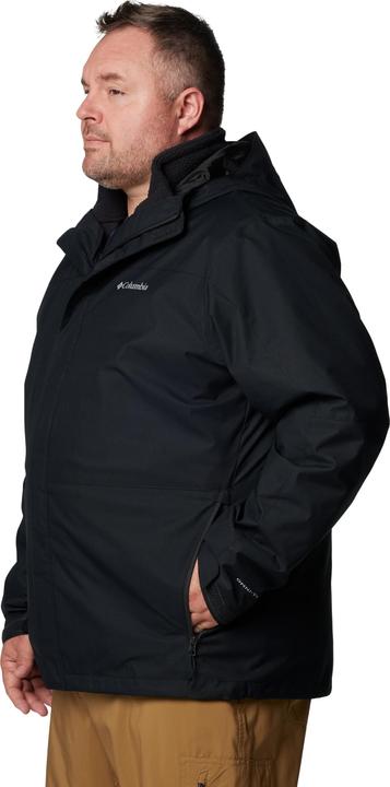 Produktbild Columbia Hikebound™ II Interchange Jacket (S)