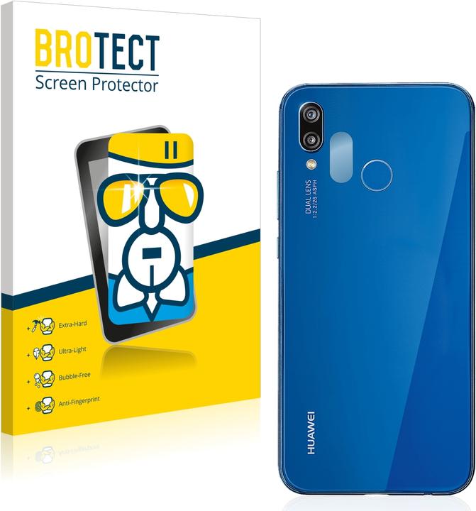 Produktbild BROTECT AirGlass Panzerglasfolie (1 Stk.)