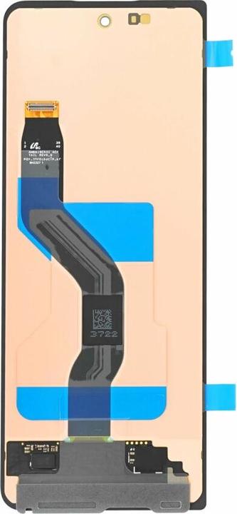Actual product image Samsung Display (external) SM-F946 Galaxy Z Fold5 5G GH82-31849A (Samsung Galaxy Z Fold5)