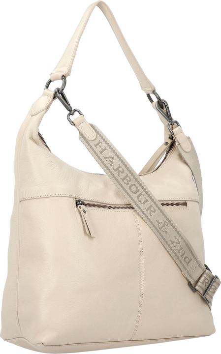Produktbild Harbour 2nd Kiana Schultertasche Leder 37 cm