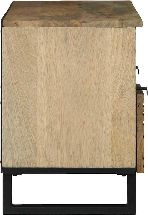 Produktbild VidaXL TV-Schrank (100 x 33 x 46 cm)