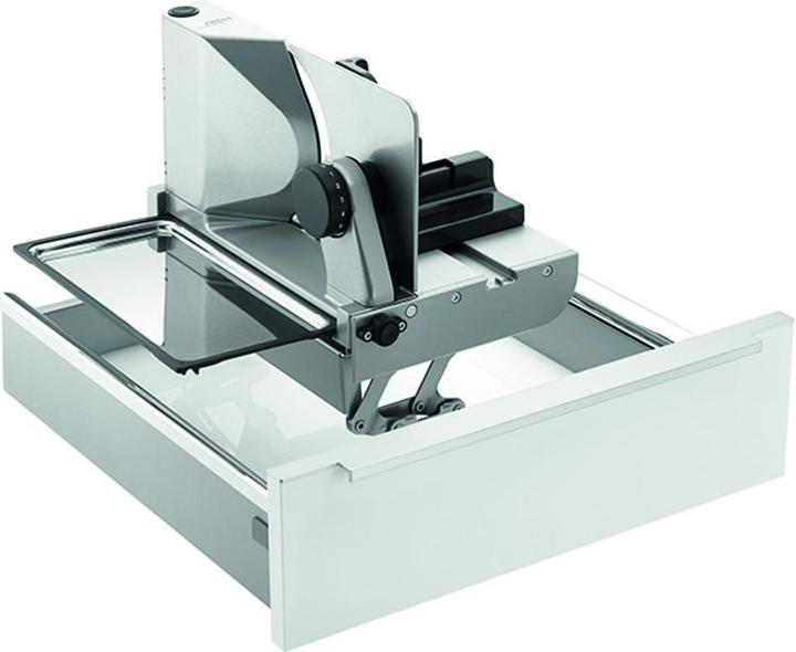 Produktbild Dr. Ritter Einbau-Allesschneider AES 72 SR