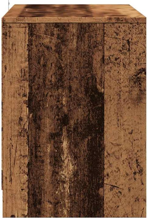 Produktbild vidaXL TV-Schrank (102 x 37.50 x 52.50 cm)