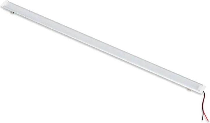 Autosolar LED light strip 12V wall light