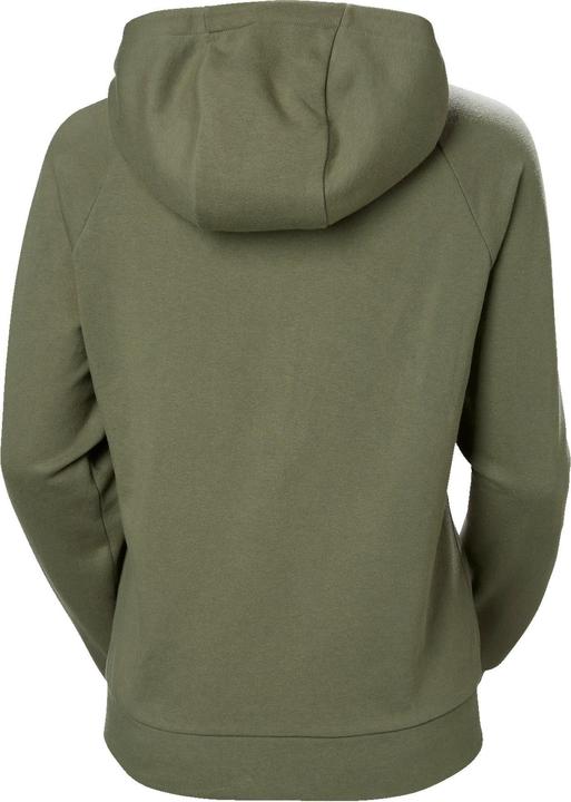 Produktbild Helly Hansen W Core Graphic Hoodie (XL)