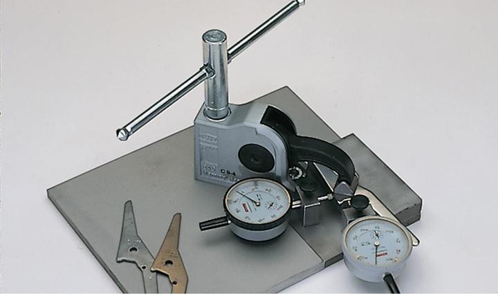 Produktbild Bessey BAS-C compact-Spanner BAS-C9-4 (88 mm)