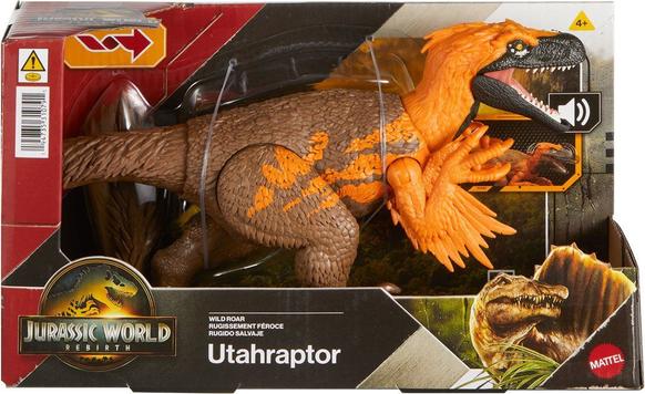 Image du produit Jurassic World 0