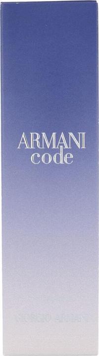 Produktbild Giorgio Armani Code (Eau de Parfum, 75 ml)