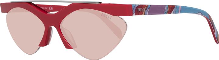 Actual product image Emilio Pucci MOD. EP0137 5966S