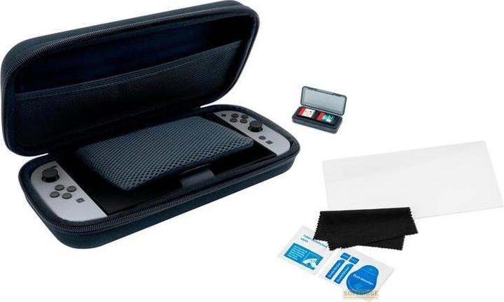 Produktbild Nacon Gaming Essential Pack (Switch 2)