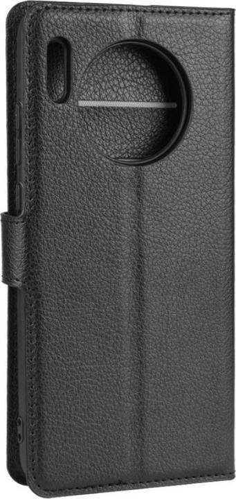 Produktbild Screenguard Huawei Mate 30 Leather Guard Lederhülle (Huawei Mate 30)