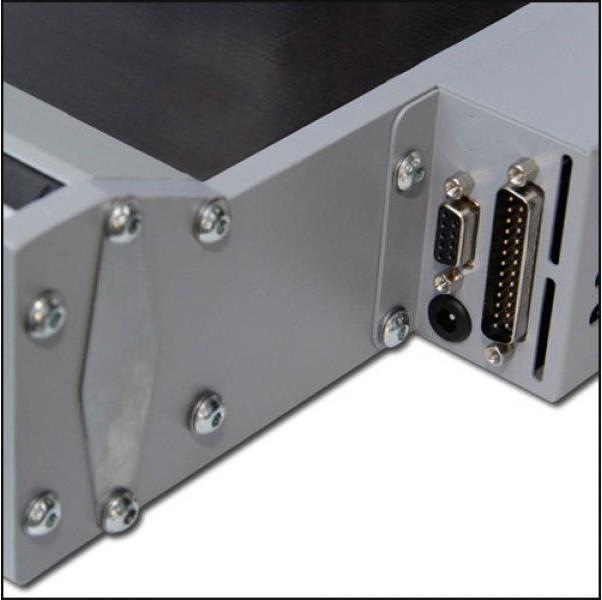 Image du produit GoCNC Fraiseuse CNC L Kit avec table en aluminium