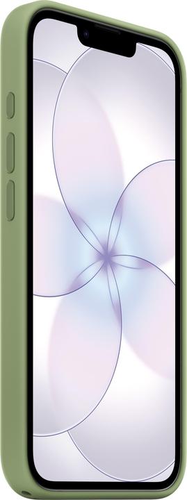 Image du produit Apple Étui en silicone avec MagSafe (Apple iPhone 17e)